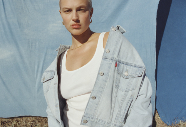Yaz ve Festival Modasının Dayanılmaz Hafifliği: Levi’s® Linen + Denim