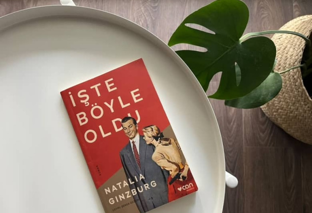 İşte Böyle Oldu: Sonu Başından Belli Olan Bir Roman