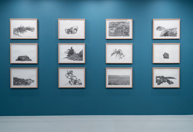 nokta/çizgi/nokta: S.O.S, Akbank Sanat'ta