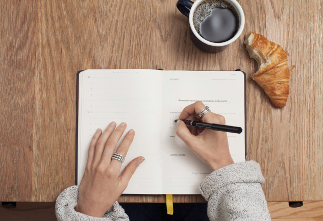 Journaling: İyi Bir Yaşam İçin Yazma Yöntemleri