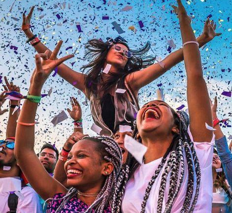 Dünyadan Popüler Müzik Festivalleri: Ruhu Olan Müzik Buluşmaları