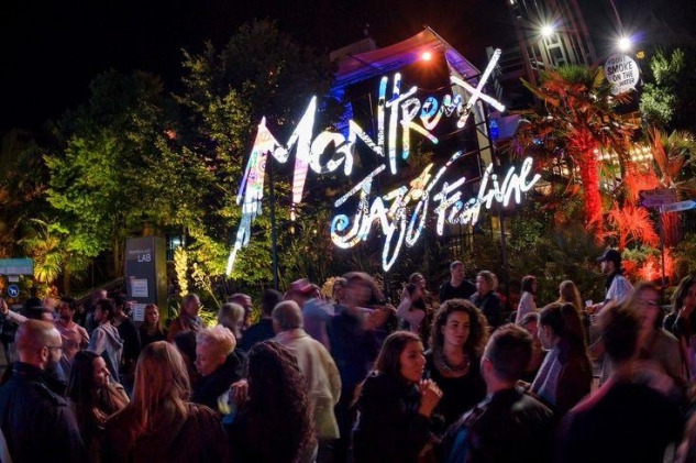 montreux