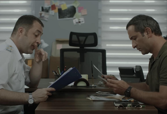 Akrep Mevsimi: Azerbaycan'dan Çıkagelen Gerilim