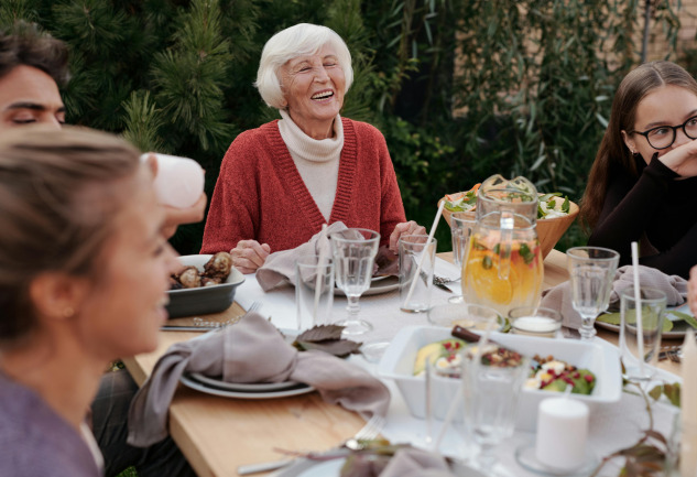 Longevity: Uzun Yaşama Sanatı ve Günlük Pratikler