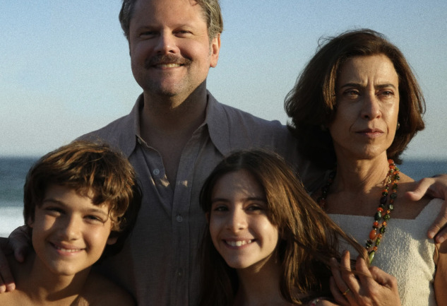 I’m Still Here: Dikta Düzeninde Ezilen Bir Ailenin Hikayesi