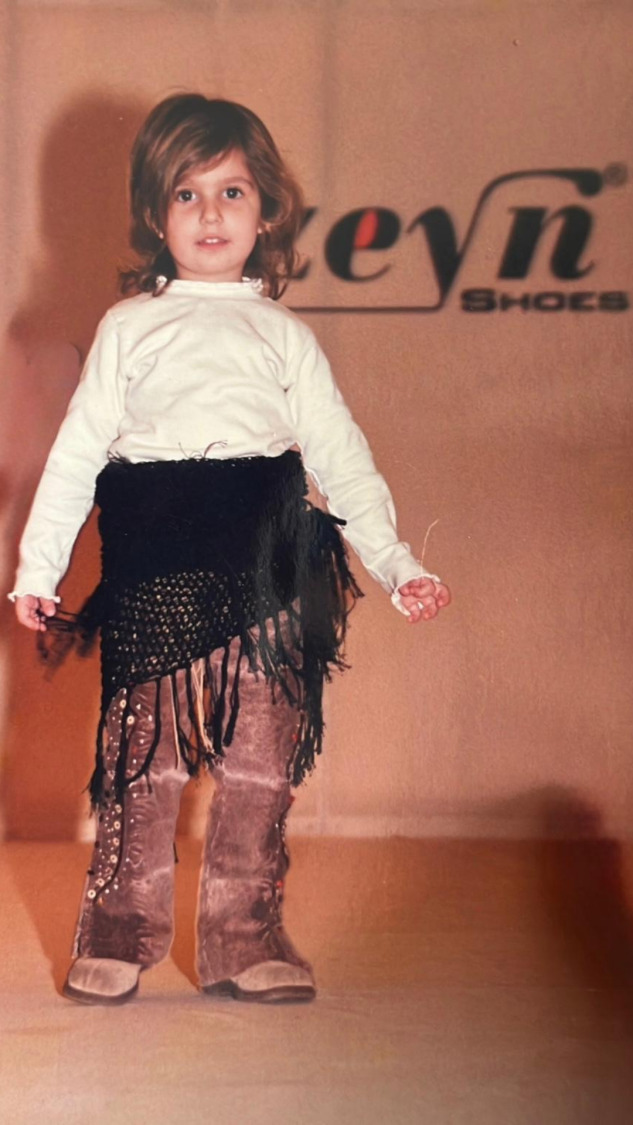 zeynshoessscocukluk