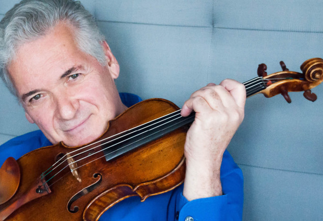 Pinchas Zukerman: Klasik Müziğin Zamansız Virtüözü