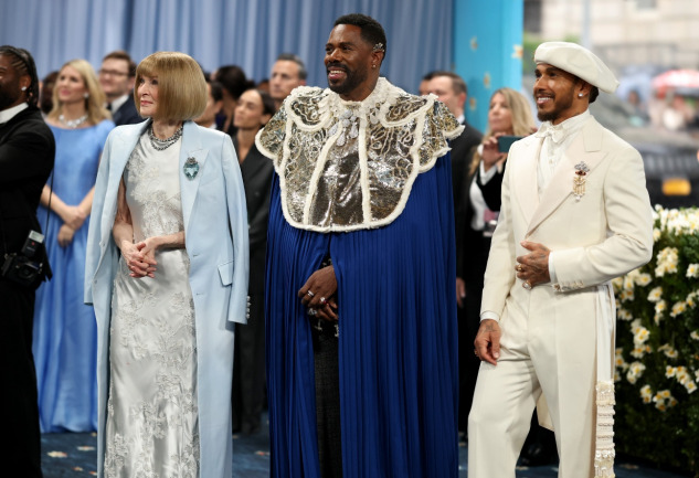 Met Gala’da “Black Dandyism”: Modanın Sosyo-Politik Yönü