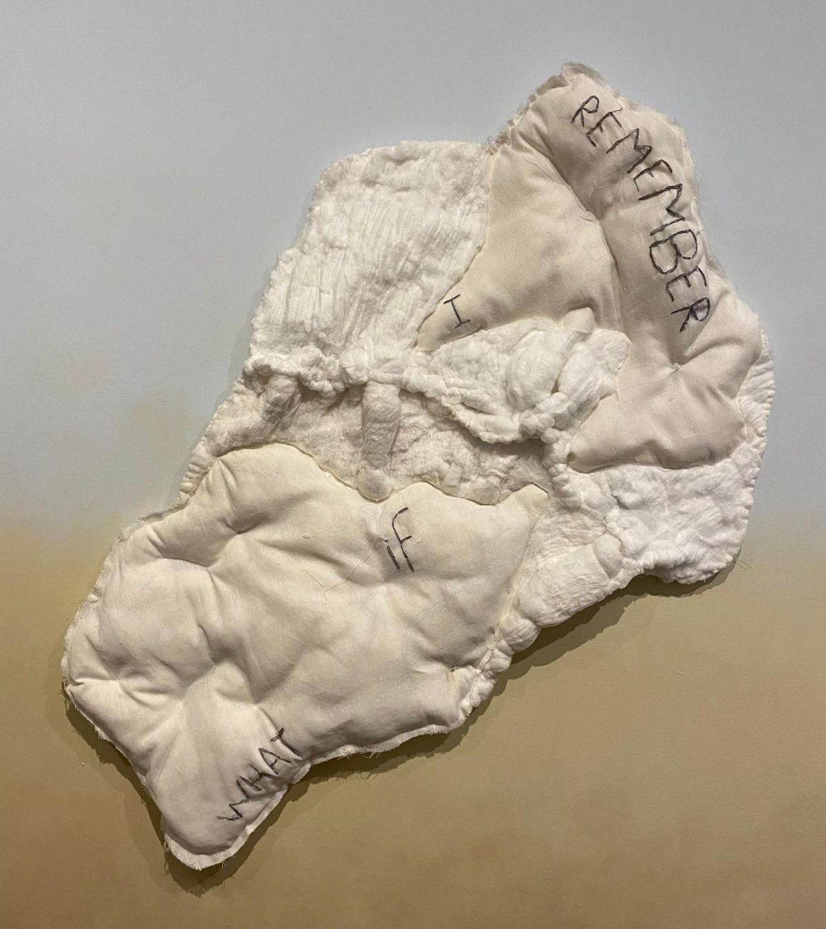 offgrid art project - defne parman