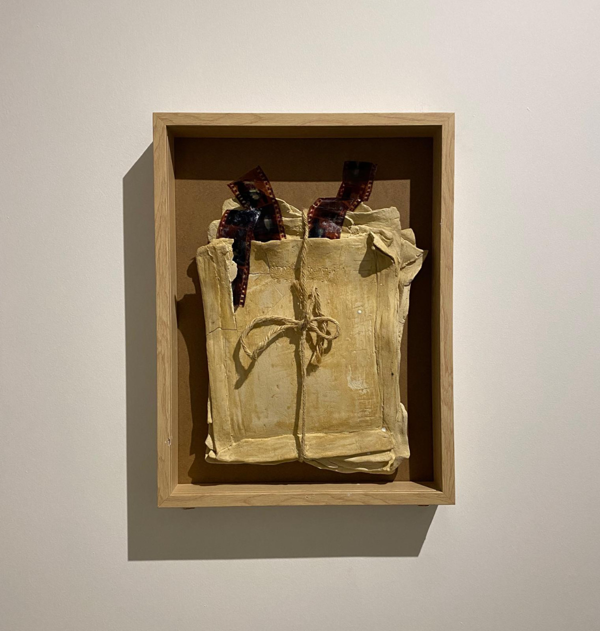 offgrid art project - esra gezer