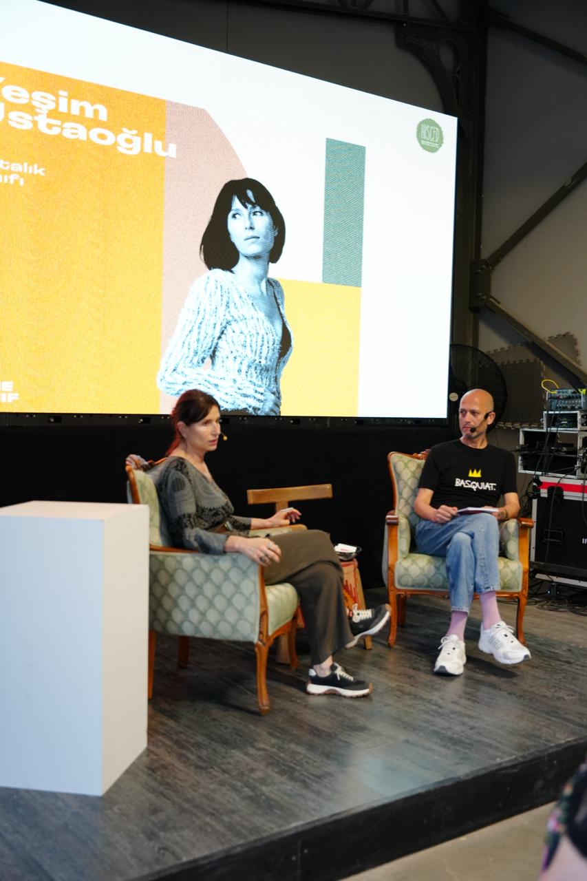 Urla Gastronomi Film Festivali