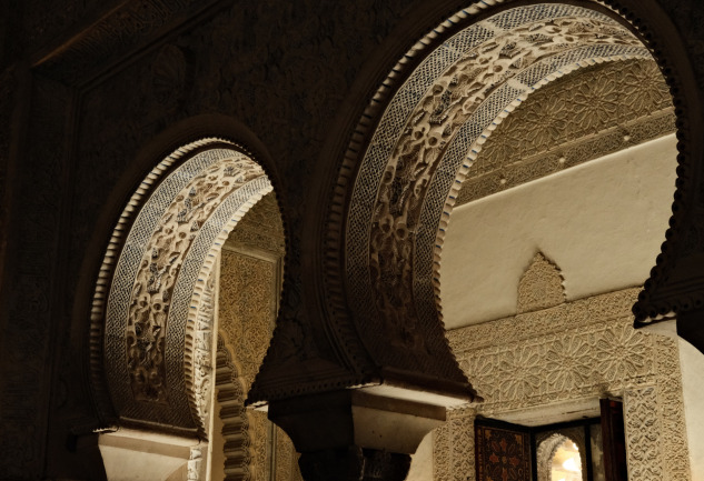 Sevilla: Güneşin ve Gölgenin Şehri
