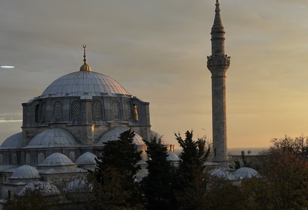 İstanbul'un Yedi Tepesi: Maneviyatın Kültürel Mirasa Etkileri