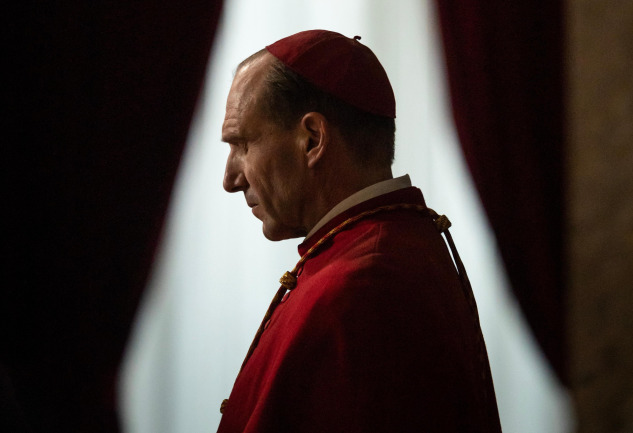 Conclave: Şüpheye Duyulan İnanca Bir Güzelleme