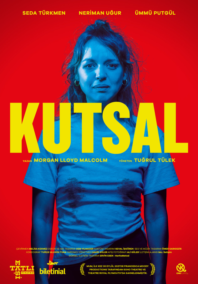 kutsal-afis