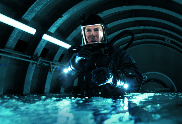 Sönük Bir Veda: Mission: Impossible - Son Hesaplaşma
