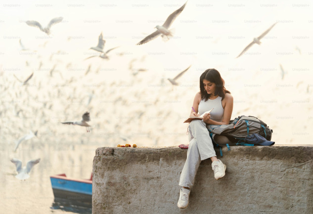 Sessizliğin Lüksü: Modern Yaşamdan Kaçış için 'Quietcation'