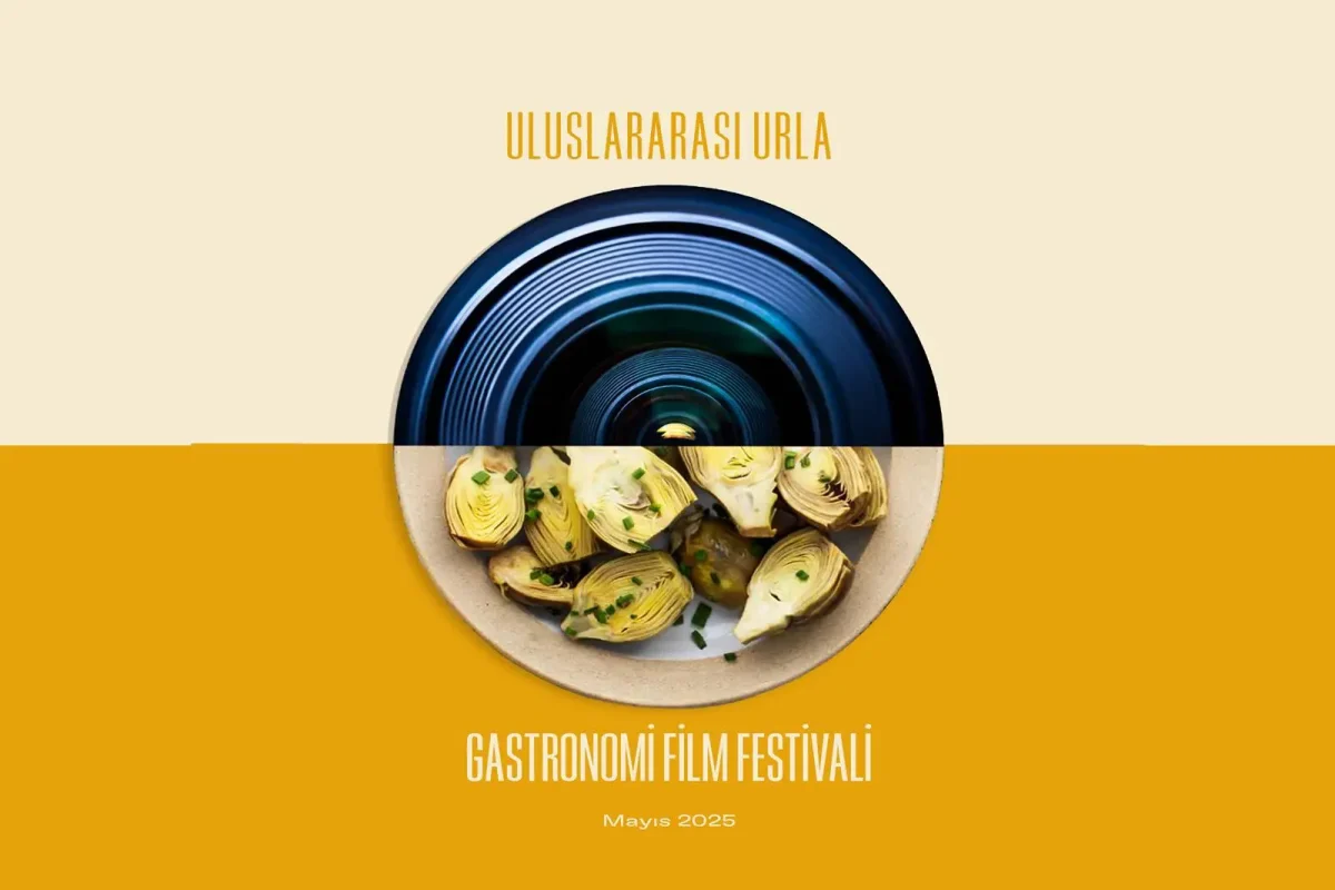 Urla Gastronomi Film Festivali