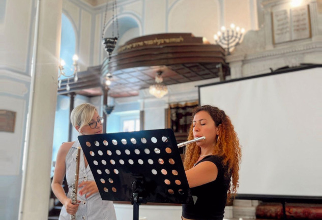 Hayallerin Ezgiye Dönüştüğü Yer: Masal Tadında Orkestra Yolculuğu