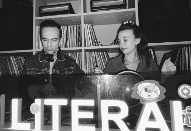 İyi Müziğin İzini Sürenler İçin: Literal Radio