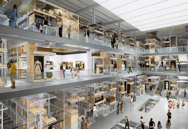 Londra Sanat Takvimi: 2025 Yazının Güncel Sergileri