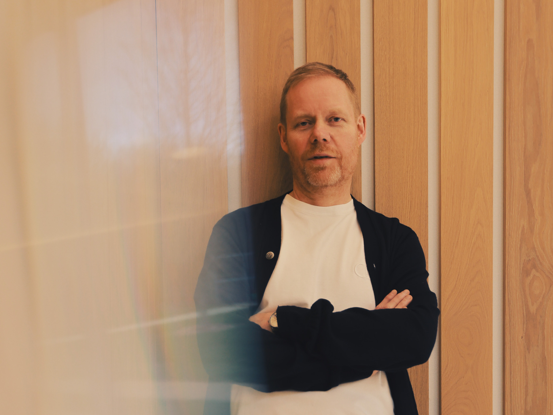max richter