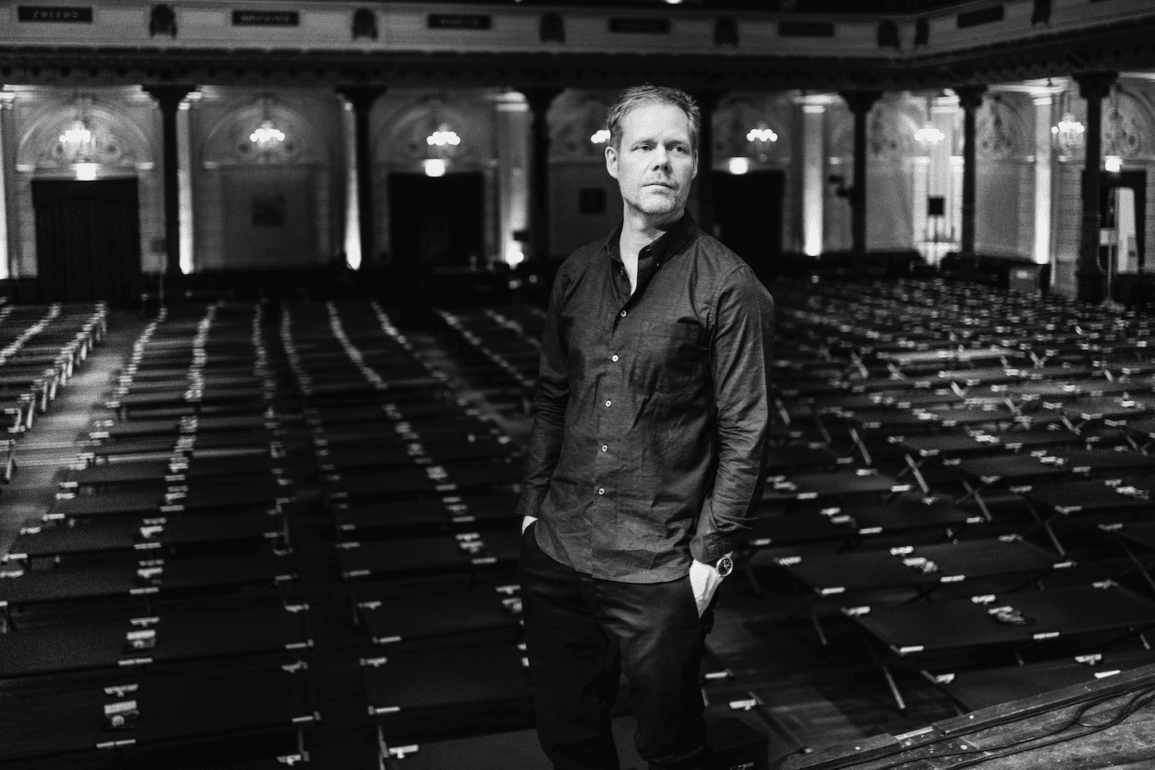 max richter