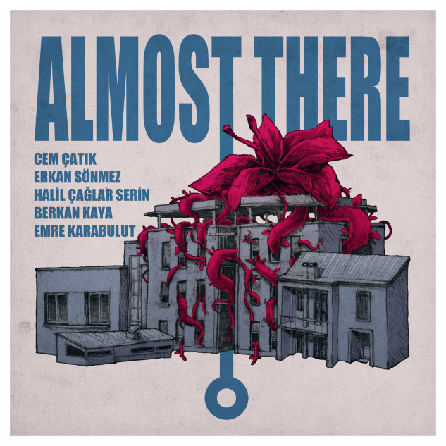 almost-there-kapak