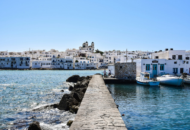 Hydra’dan Paros’a: Radarımızdaki Az Bilinen Yunan Adaları