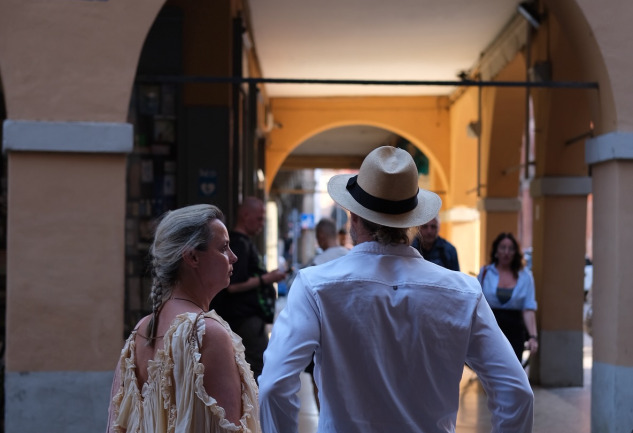 Bir Üs Olarak Bologna: Her Gün Bir Başka Yolculuk