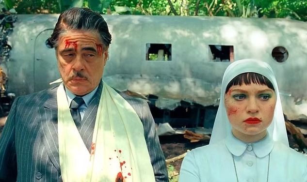 Fenike Planı: Wes Anderson'dan Yeni Bir Serüven