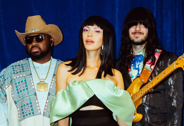 Khruangbin: 