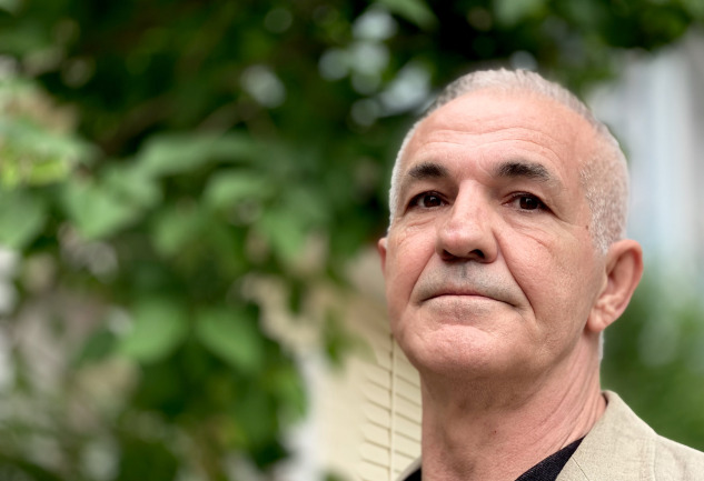 İsmail Güzelsoy ile: Edebiyatın Sunduğu Keşif Alanları Üzerine