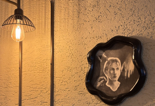 Art In Shop'dan İlhamla: Sanat Ekseninde Bir Semtin Varlığı