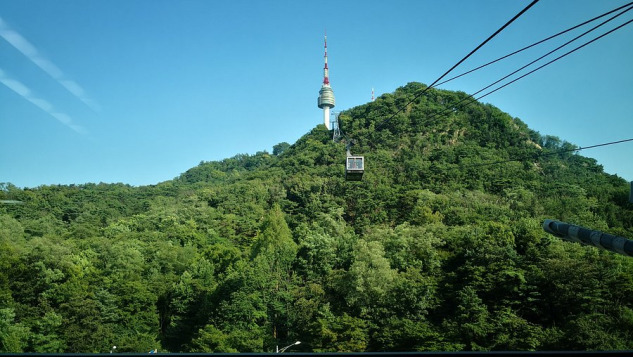 namsan-tower