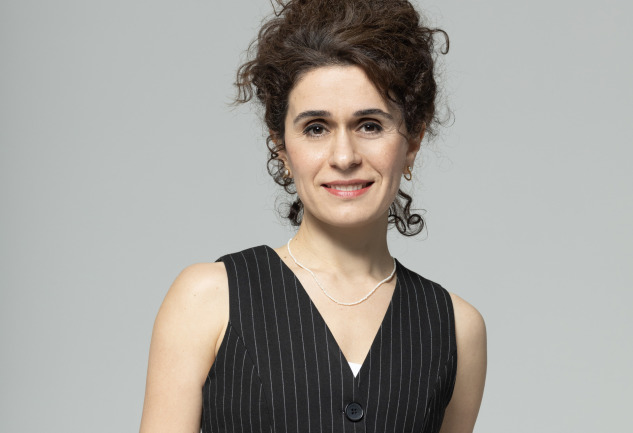 Nazlı Çevik Azazi ile: Çocukların Dünyasında Hikâye Anlatıcılığı Üzerine