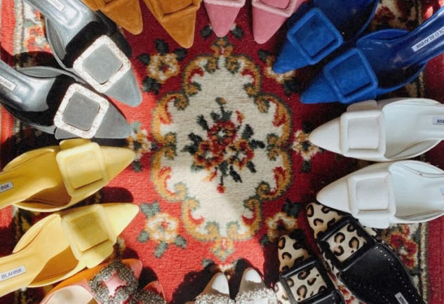 Manolo Blahnik: Bir Tutkunun Anatomisi