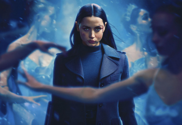 Ballerina: John Wick Evreninin Mirasını Çiğnemeden Yutan O Film