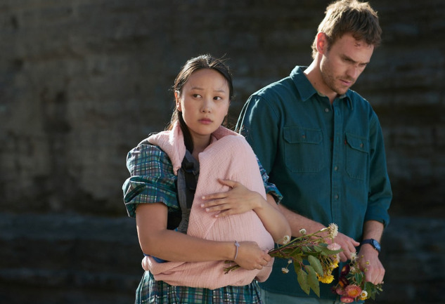 The Survivors: Hayaletlerle Dolu Bir Kasaba
