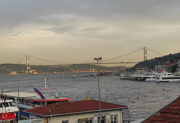 Kentsel Bellek Ögeleri: Yaşadığımız Yerle Aramızdaki Bağ