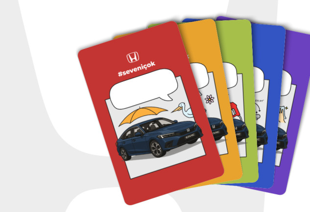 sevenicok.com ile Tanışın: Honda Civic Seveni Çok Bahaneleri