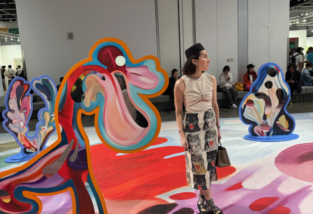 Koleksiyonerliğin Yeni Dönemi: Art Basel Hong Kong 2025'ten Çıkan Dersler