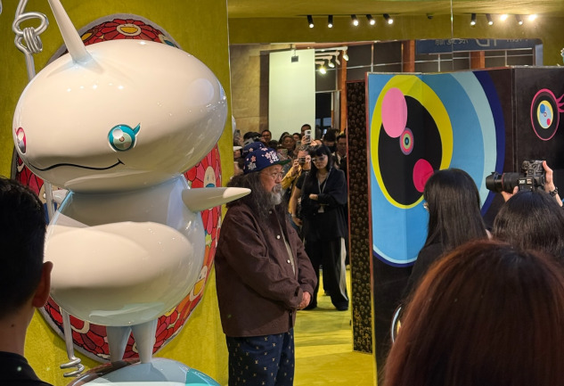 Art Basel Hong Kong 2025: Sanat, Ekonomi ve Değişim