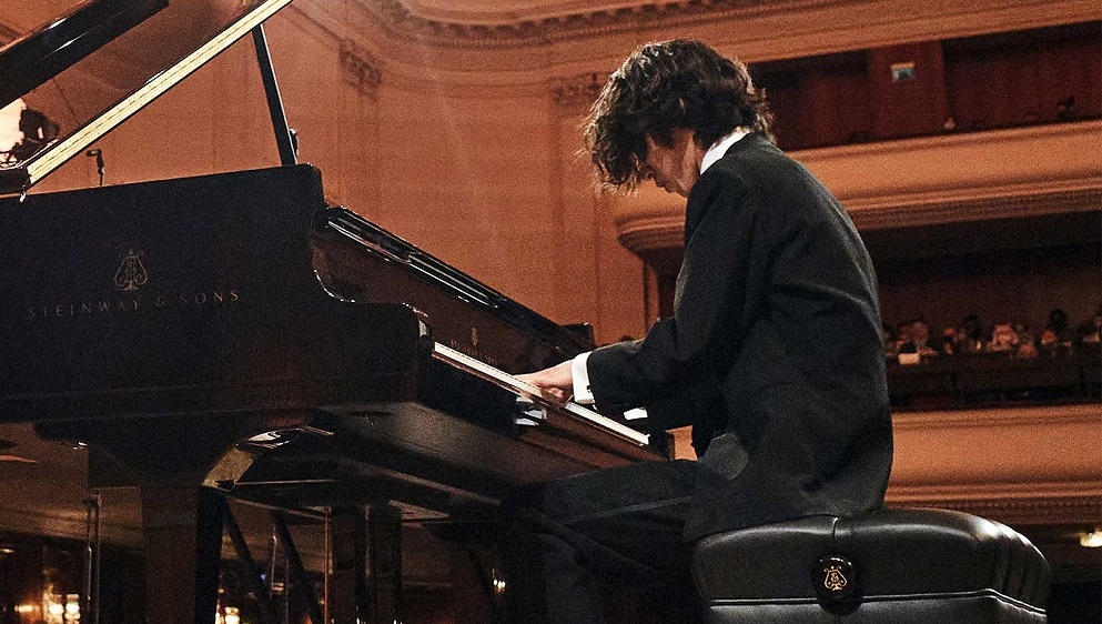 pianoforte