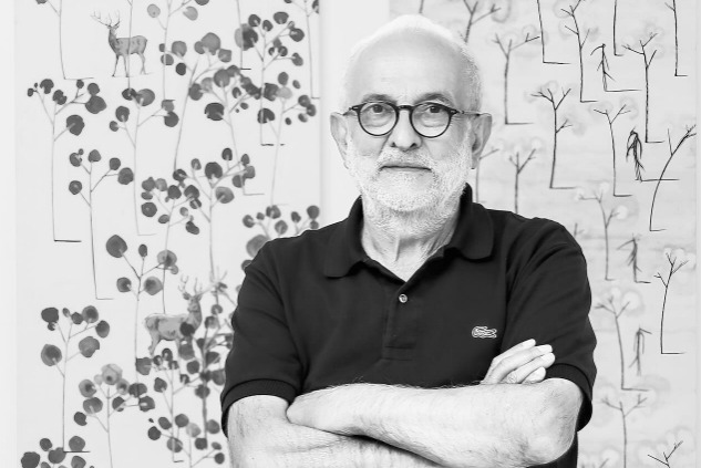 “Uzak Bir Ülkede” Üzerine: Selçuk Demirel ve Lyliane Adra ile Sohbet