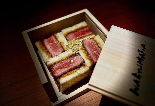 Sadeliği ve Zarafetiyle Sanat Eseri Tadında: Japon Mutfağı