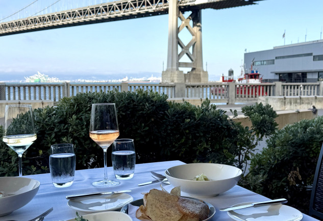 San Francisco’da Dünya Mutfakları: Gastronomi Rotasının Peşinde