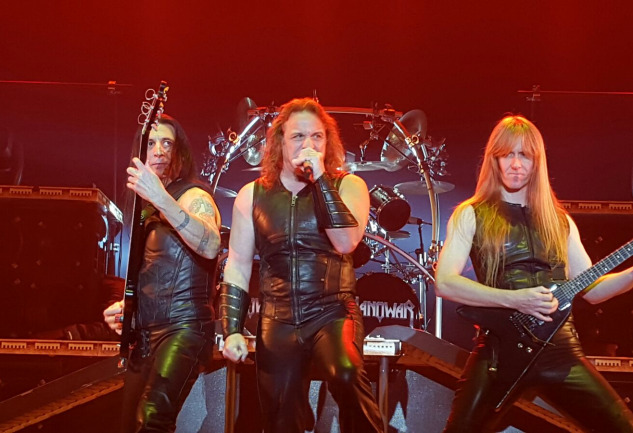 Metal Bayramı: Headbanger’s Weekend