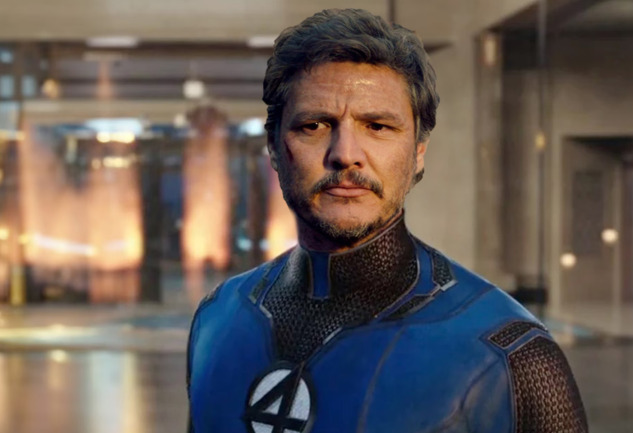 Pedro Pascal: İnternetin Yeni Sevgilisi ve Filmleri