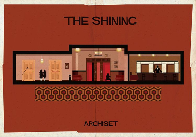 shininh